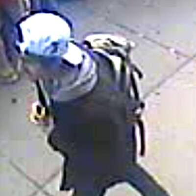 Das sind die Boston-Bomber