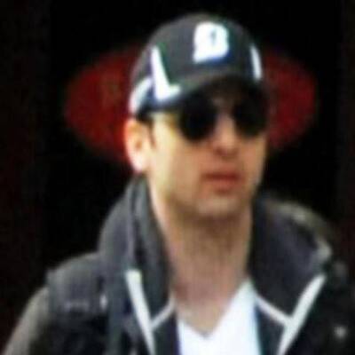 Das sind die Boston-Bomber