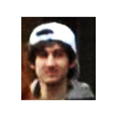 Das sind die Boston-Bomber