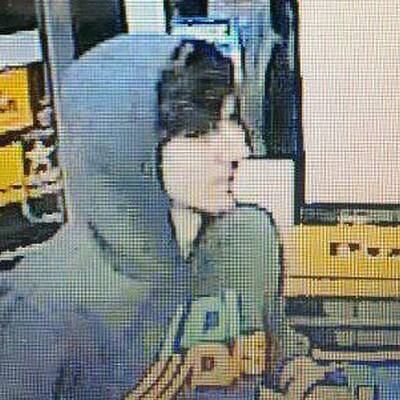 Das sind die Boston-Bomber