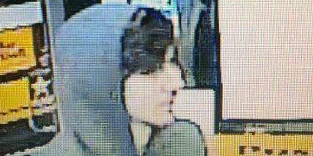 Die größte Fahnung aller Zeiten