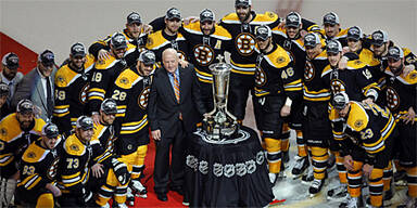 Boston erstmals seit 1990 im Finale