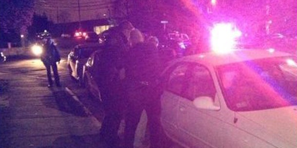 Die größte Fahnung aller Zeiten