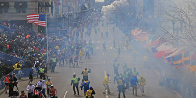 Todesurteil gegen Boston-Marathon-Bomber gekippt
