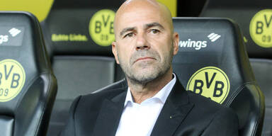 BVB-Coach steht bereits vor Abl&ouml;se