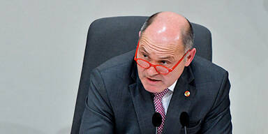 SP&Ouml; attackiert Sobotka