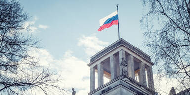 Russische Botschaft Berlin