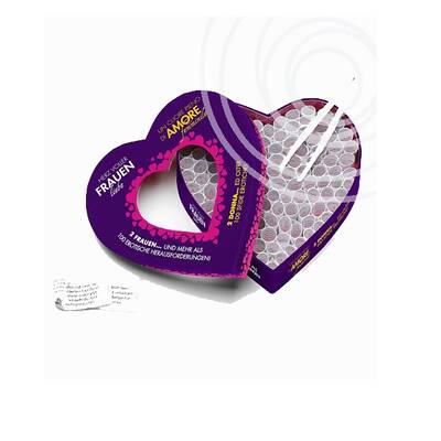 Burning Lust Räucherstäbchen von Bijoux Indiscrets