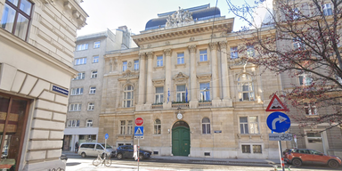 R&auml;tsel um Fenstersturz in griechischer Botschaft