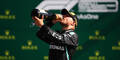 Formel 1: Bottas mit Kampfansage an Hamilton