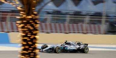 Überraschung: Bottas schnappt sich Pole