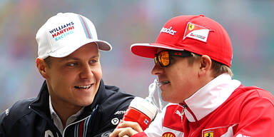 Fliegender Finnen-Tausch bei Ferrari