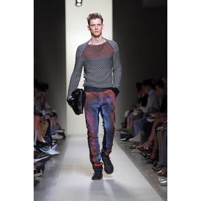 Handtaschentrends für Männer