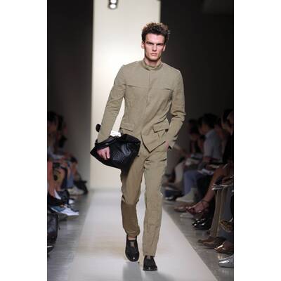 Handtaschentrends für Männer