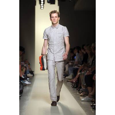 Handtaschentrends für Männer