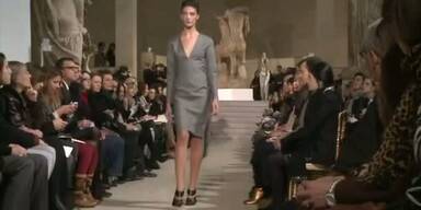 Bouchra Jarrar - Spring and Summer 2012
