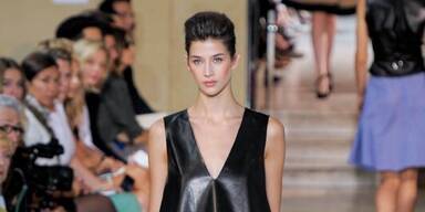 Bouchra Jarrar Haute Couture FW 2012-13