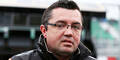 Boullier neuer McLaren-Renndirektor