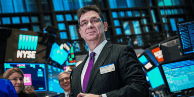 Corona-Impfung bringt Pfizer beispiellosen Gewinnsprung