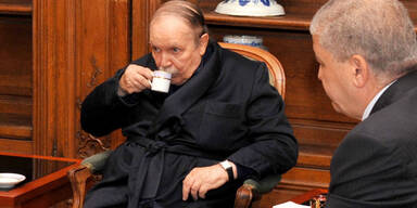 Bouteflika