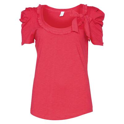 Passt in die City und auf den Strand