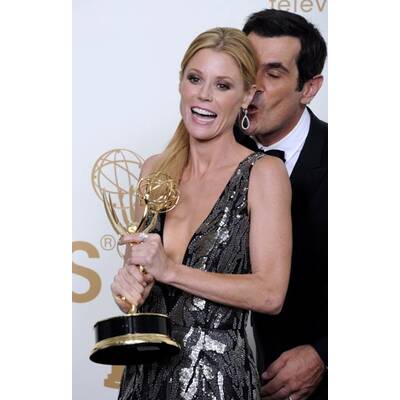 Emmy Awards: Alle Stars