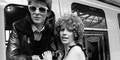 David Bowie, Angie Bowie