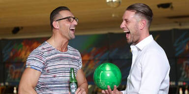 All You can Super Bowl Party Night