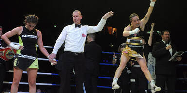 Comeback von El Halabi ohne Erfolg