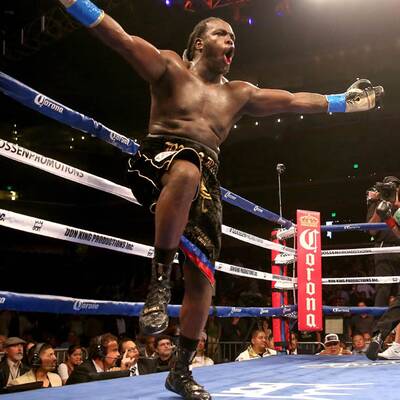 Hunter Mahan im Halbfinale der Matchplay Championship