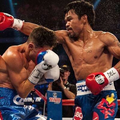 Hunter Mahan im Halbfinale der Matchplay Championship