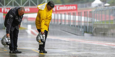 Jo-Jo-Wetter: Schnee zum Sommer-Start