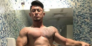 MMA-Boxer t&ouml;tet Tinder-Date