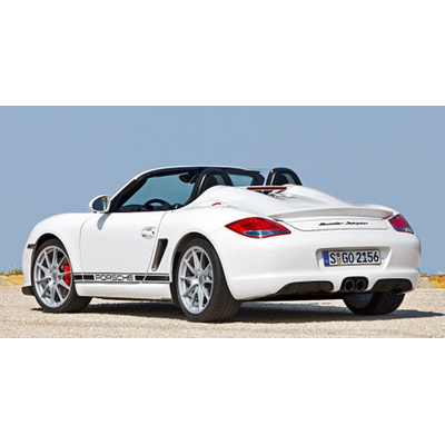 Riesige Sportwagenparade am Wörthersee