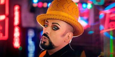 Boy George