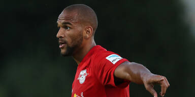 Terrence Boyd vor Leipzig-Abschied