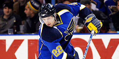 Sabres holen neuen St&uuml;rmer