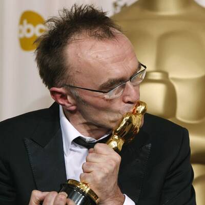 Oscars: Die berührendsten Momente