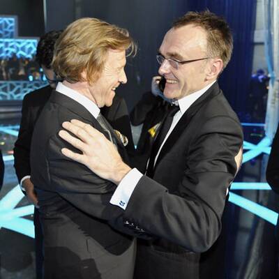 Oscars: Die berührendsten Momente