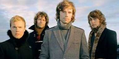 Die zehn besten Boybands wurden gewählt