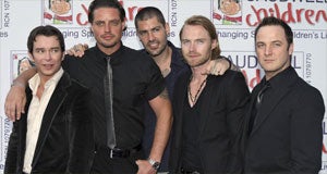 boyzone