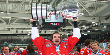 Fix: Meister Bozen nimmt an EBEL teil