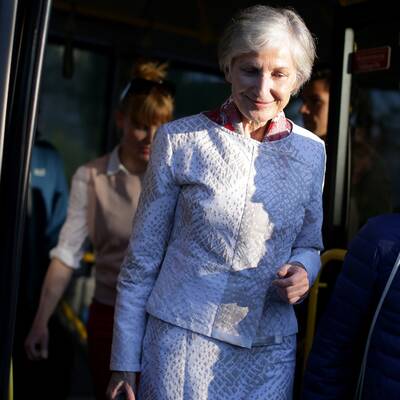 Die besten Bilder der Elefantenrunde