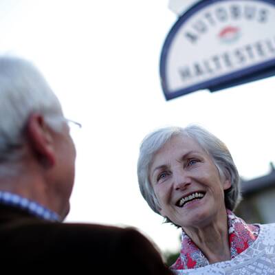 Die besten Bilder der Elefantenrunde