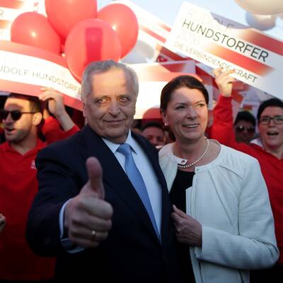 Die besten Bilder der Elefantenrunde