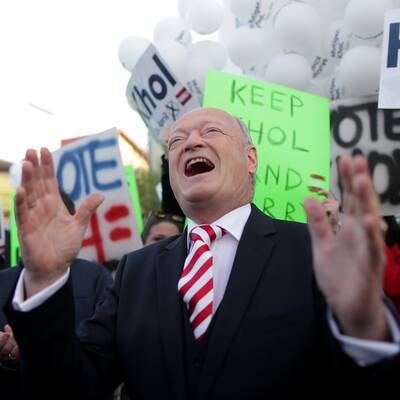 Die besten Bilder der Elefantenrunde