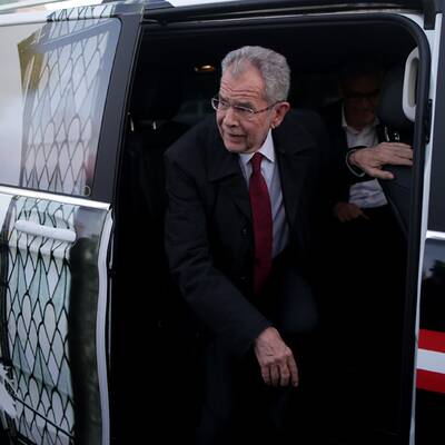 Die besten Bilder der Elefantenrunde