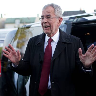 Die besten Bilder der Elefantenrunde