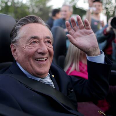 Die besten Bilder der Elefantenrunde