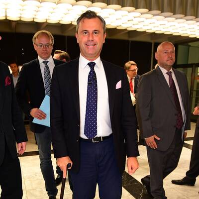 Die besten Bilder der Elefantenrunde